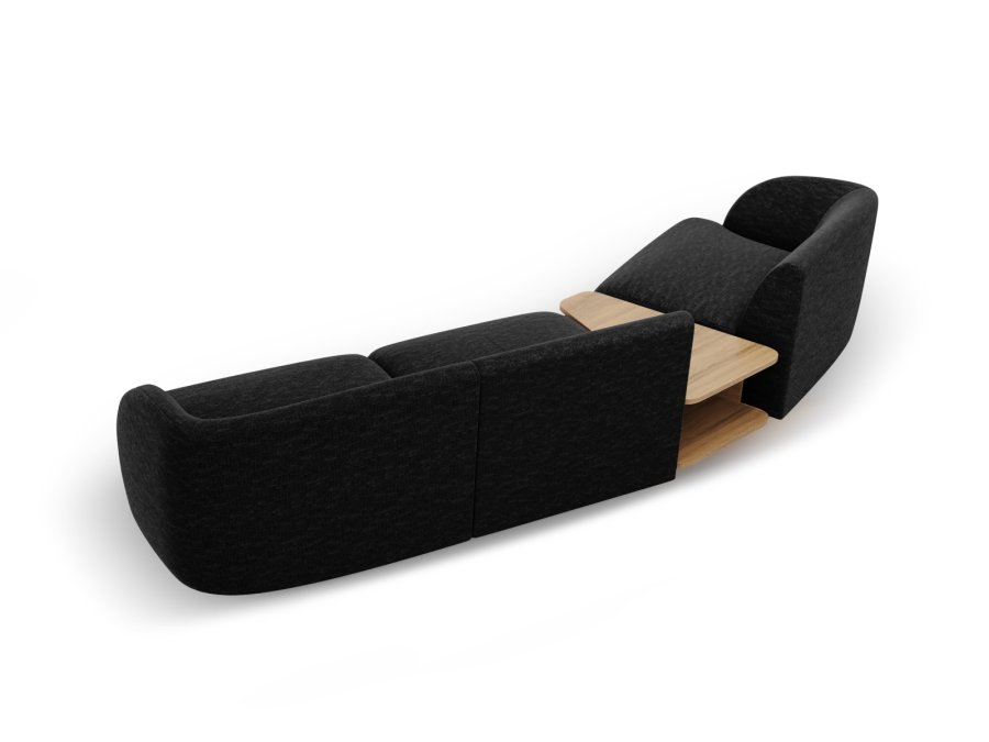 MICADONI  Venstre modulsofa, 