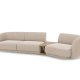 MICADONI  Hjre modulsofa, 