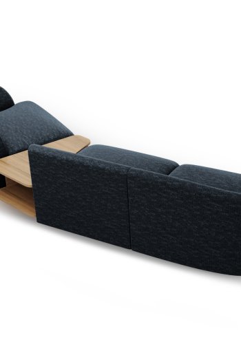 MICADONI  Hjre modulsofa, 