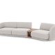 MICADONI  Hjre modulsofa, 