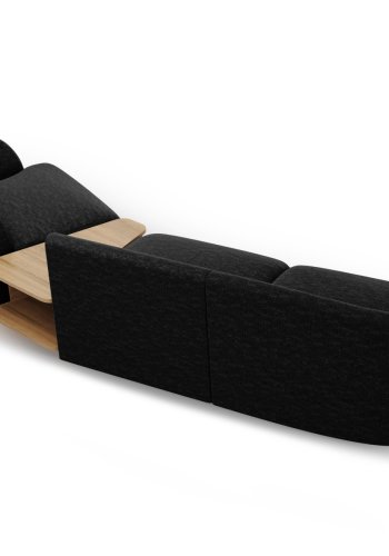 MICADONI  Hjre modulsofa, 