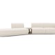MICADONI  Venstre modulsofa, 