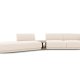 MICADONI  Venstre modulsofa, 