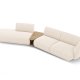 MICADONI  Venstre modulsofa, 