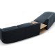 MICADONI  Venstre modulsofa, 