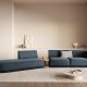 MICADONI  Venstre modulsofa, 