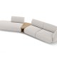 MICADONI  Venstre modulsofa, 