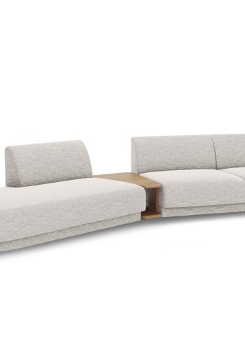 MICADONI  Venstre modulsofa, 
