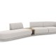 MICADONI  Venstre modulsofa, 