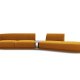 MICADONI  Velvet Right Modular Sofa, 