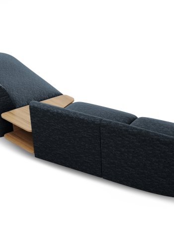 MICADONI  Hjre modulsofa, 