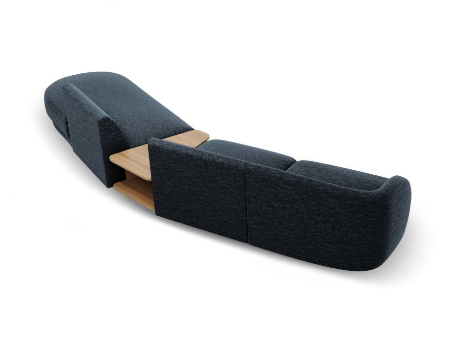 MICADONI  Hjre modulsofa, 