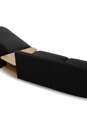 MICADONI  Hjre modulsofa, 