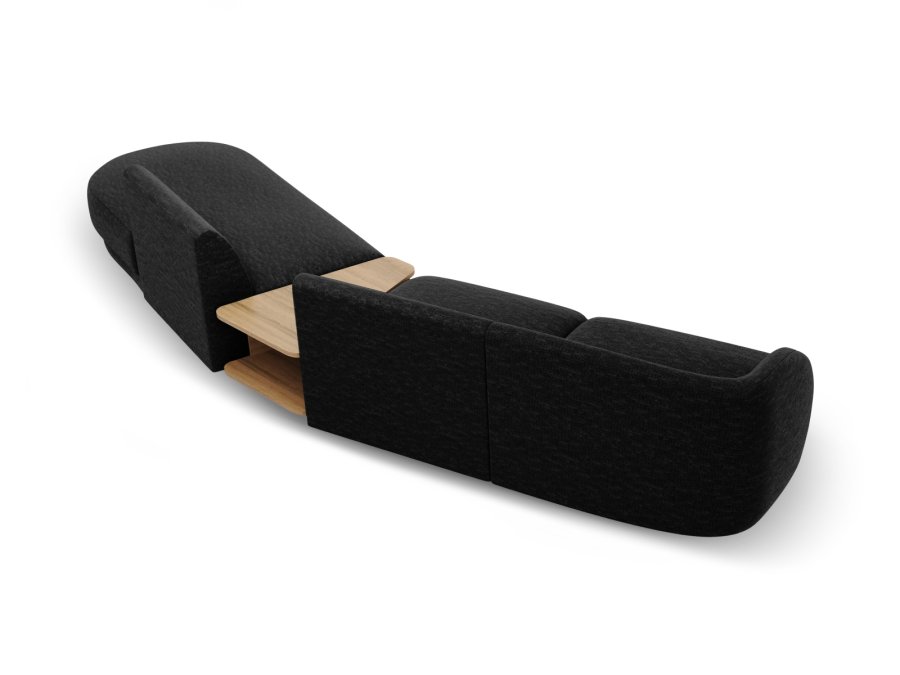 MICADONI  Hjre modulsofa, 