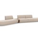 MICADONI  Venstre modulsofa, 