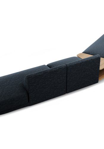 MICADONI  Venstre modulsofa, 