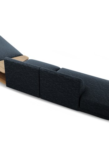 MICADONI  Hjre modulsofa, 