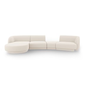 MICADONI  Venstre modulsofa, 