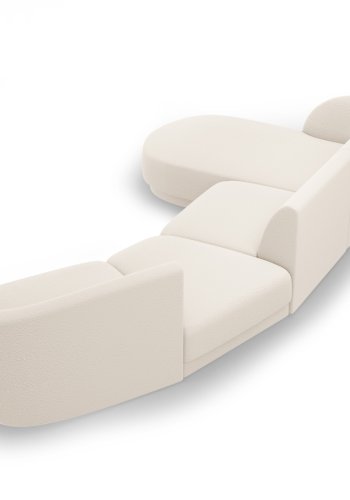 MICADONI  Venstre modulsofa, 