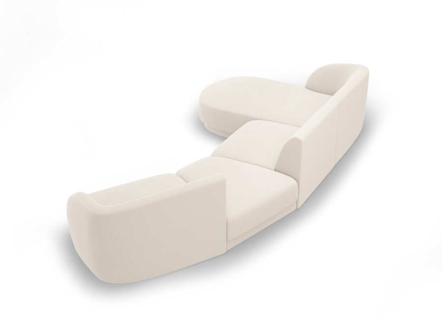 MICADONI  Venstre modulsofa, 