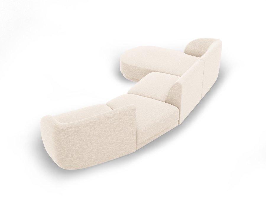 MICADONI  Venstre modulsofa, 