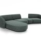 MICADONI  Venstre modulsofa, 