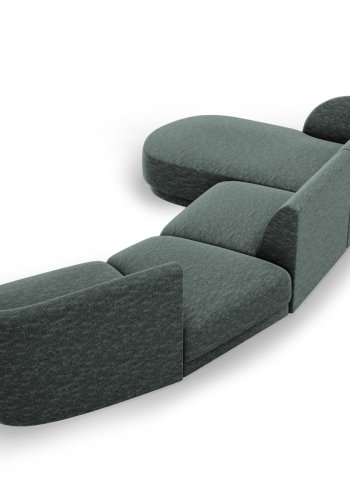 MICADONI  Venstre modulsofa, 