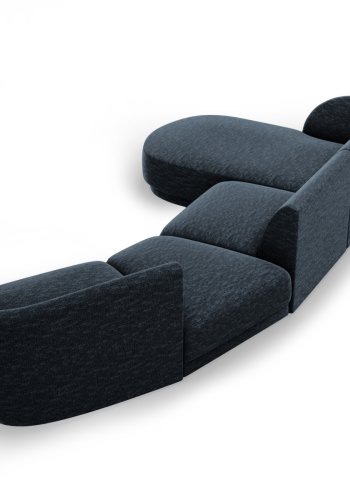 MICADONI  Venstre modulsofa, 