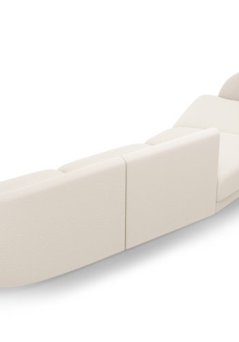 MICADONI  Venstre modulsofa, 