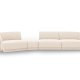 MICADONI  Venstre modulsofa, 