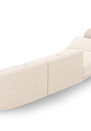 MICADONI  Venstre modulsofa, 