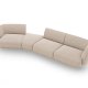 MICADONI  Venstre modulsofa, 