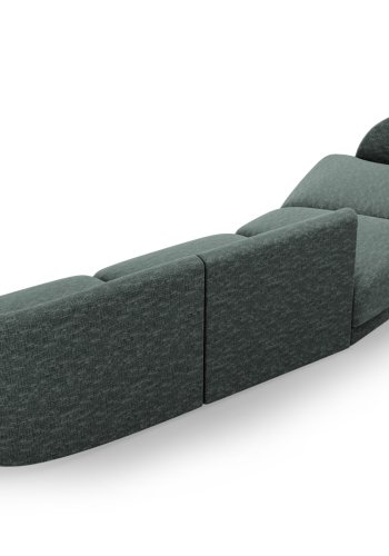 MICADONI  Venstre modulsofa, 