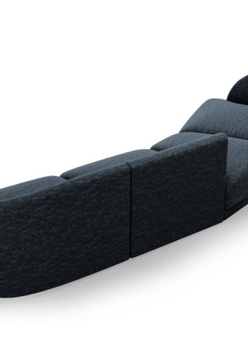 MICADONI  Venstre modulsofa, 