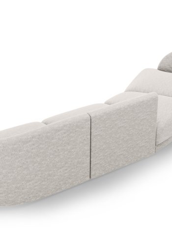 MICADONI  Venstre modulsofa, 