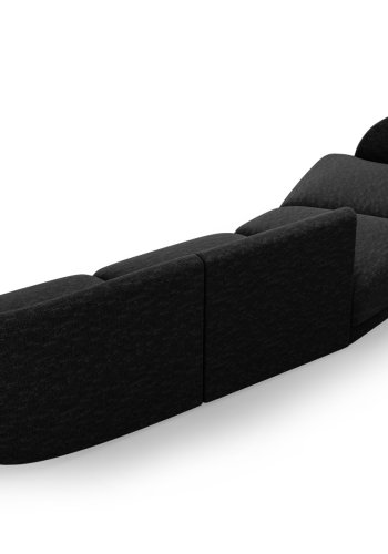 MICADONI  Venstre modulsofa, 