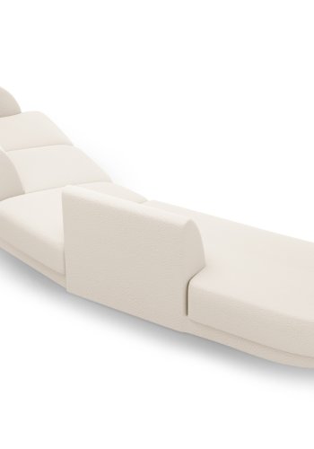 MICADONI  Venstre modulsofa, 