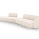 MICADONI  Venstre modulsofa, 