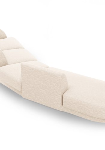 MICADONI  Venstre modulsofa, 