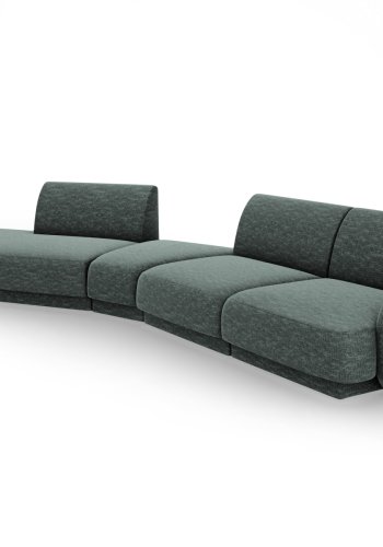 MICADONI  Venstre modulsofa, 