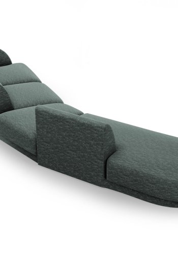 MICADONI  Venstre modulsofa, 