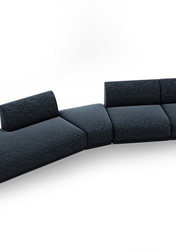 MICADONI  Venstre modulsofa, 