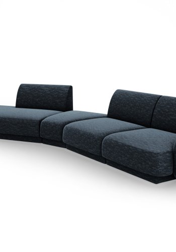 MICADONI  Venstre modulsofa, 