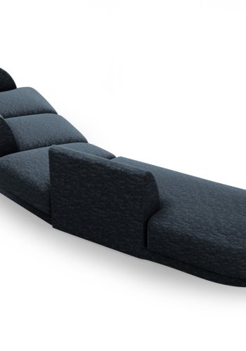 MICADONI  Venstre modulsofa, 