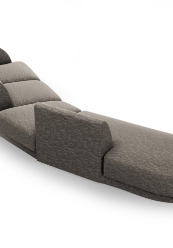 MICADONI  Venstre modulsofa, 