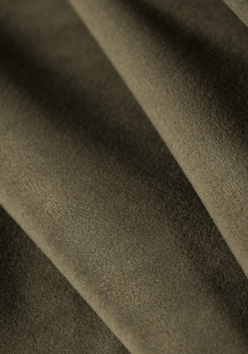 MICADONI  Velvet Right Modular Sofa, 