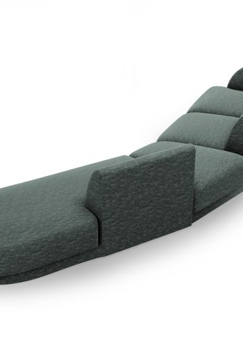 MICADONI  Hjre modulsofa, 