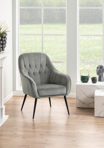 ACT NORDIC Dice sofabord, kvadratisk - hvid Carrara marmorpapir (st af 2)