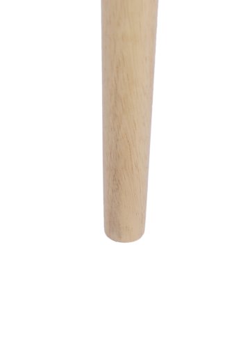 NORDLYS Ginza sidebord, rund - natur fyrretr (50)