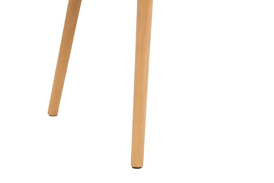 NORDLYS Nishio konsolbord, m. 2 skuffer - brun rattan og bg (80x42)